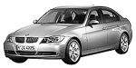 BMW E92 B2418 Fault Code