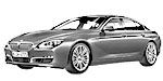 BMW F06 B2418 Fault Code